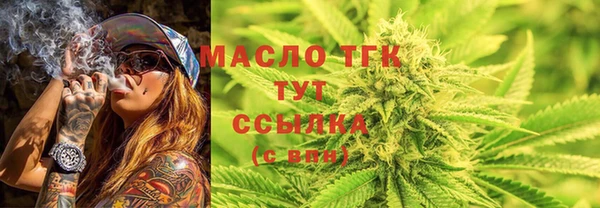 молекула духа Горняк
