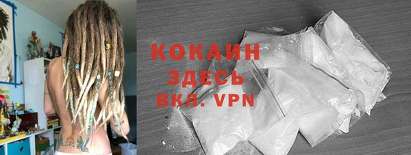 молекула духа Горняк